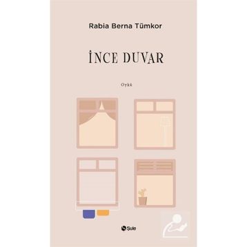 İnce Duvar Rabia Berna Tümkor