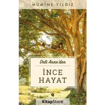 İnce Hayat - Mümine Yıldız