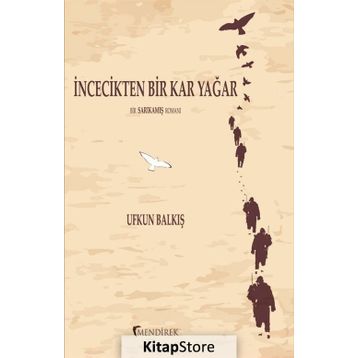İncecikten Bir Kar Yağar - Ufkun Balkış
