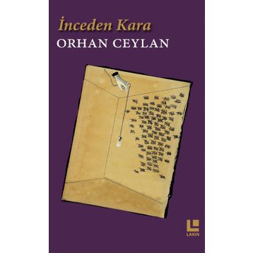 İnceden Kara - Orhan Ceylan
