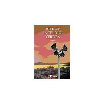 İNCELDİĞİ YERDEN - ASLI BİÇEN
