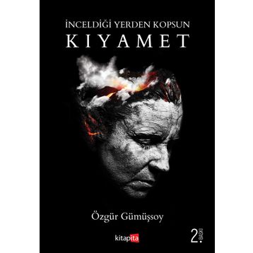 İnceldiği Yerden Kopsun Kıyamet - Özgür Gümüşsoy