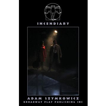 Incendiary - Chris Cleave