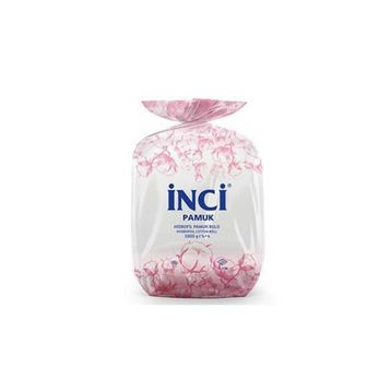 İnci 1 kg Hidrofil Pamuk