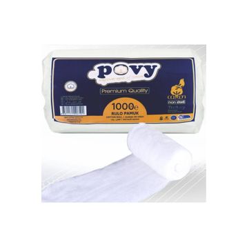 İnci 1 kg Hidrofil Pamuk