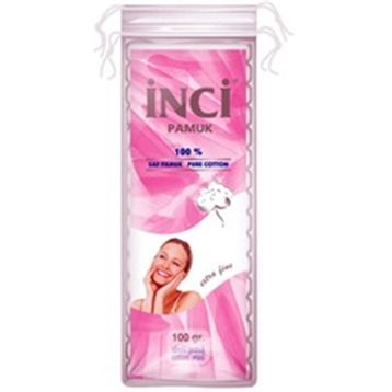 İnci 100 gr Pamuk