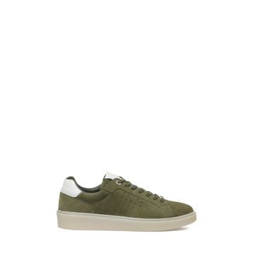 İnci 101974325 Respon 5FX Yeşil Erkek Klasik Sneaker