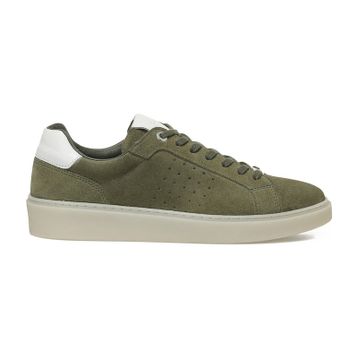 İnci 101974325 Respon 5FX Yeşil Erkek Klasik Sneaker