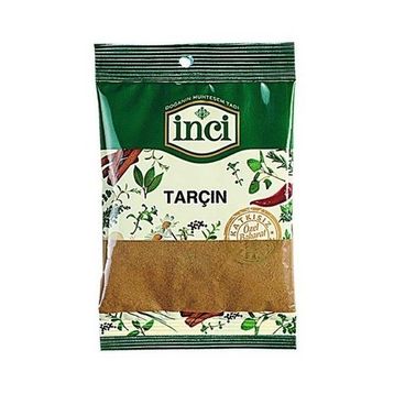 İnci 50 Gr Tarçın