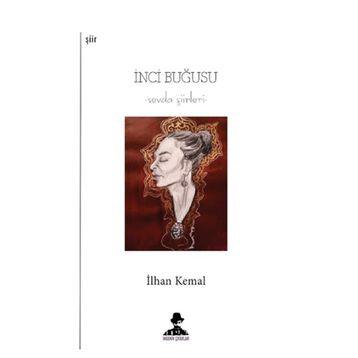 İnci Buğusu İmgenin Çocukları