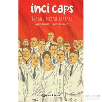İnci Caps - Serkan İnci Umut Kullar