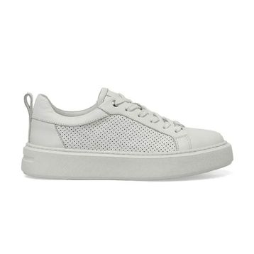 İnci Colibri 5FX Klasik Beyaz Kadın Sneaker