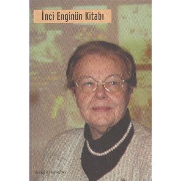 İnci Enginün Kitabı - Ezel Erverdi