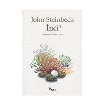 İnci - John Steinbeck