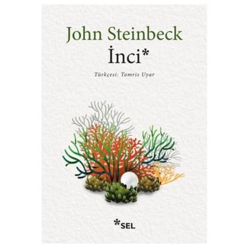İnci - John Steinbeck