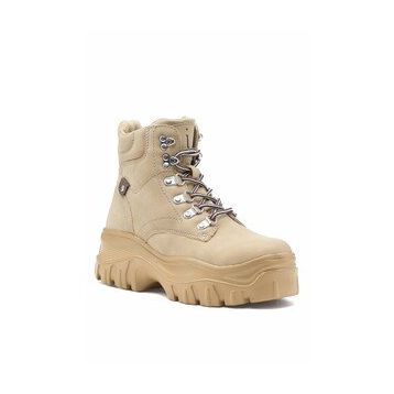 İnci LAMEGO.S.Z 1PR Siyah Kadın Sneaker Bot
