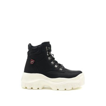 İnci LAMEGO.S.Z 1PR Siyah Kadın Sneaker Bot