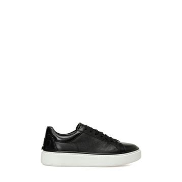 İnci Lector 5PR Siyah Erkek Klasik Sneaker