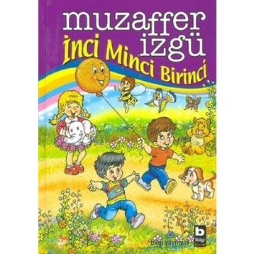 İnci Minci Birinci - Muzaffer İzgü