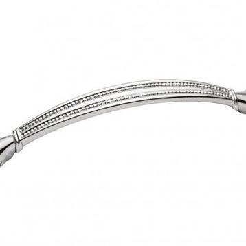 İnci Mobilya 128 mm Krom Kulp