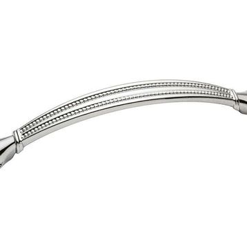İnci Mobilya 128 mm Krom Kulp