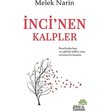 İnci nen Kalpler - Melek Narin