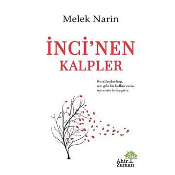 İnci nen Kalpler - Melek Narin