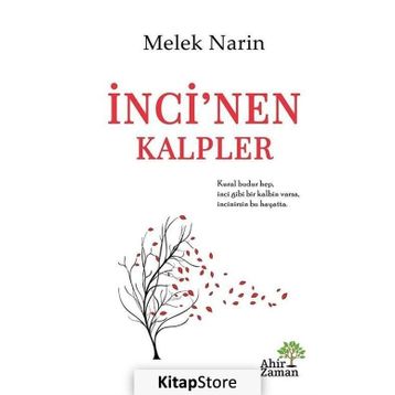 İnci nen Kalpler - Melek Narin