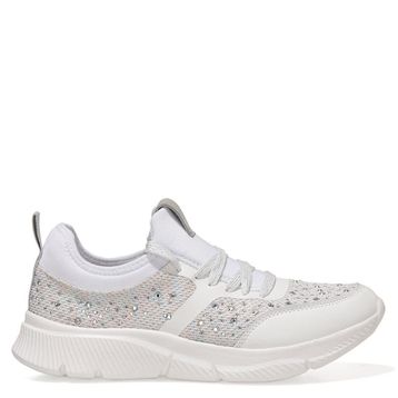İnci ONULLA 1FX Beyaz Kadın Sneaker