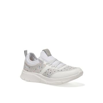 İnci ONULLA 1FX Beyaz Kadın Sneaker
