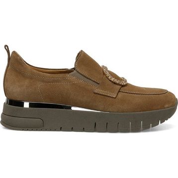 İnci Rita 4PR Vizon Kadın Loafer Ayakkabı