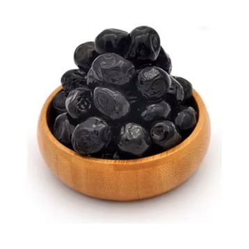 İnci Siyah Zeytin 231-290 k 1 kg