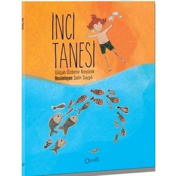 İnci Tanesi - Erhan Bayladı