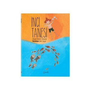 İnci Tanesi - Erhan Bayladı