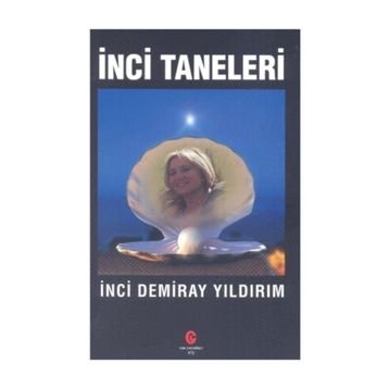 İnci Tanesi - Erhan Bayladı