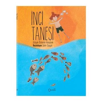 İnci Tanesi - Erhan Bayladı