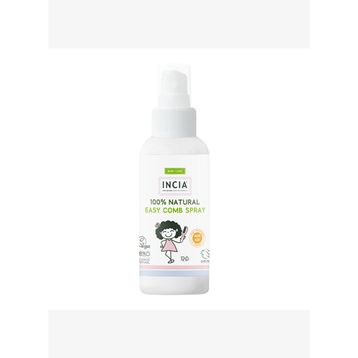 Incia 100 ml Doğal Kolay Tarama Spreyi