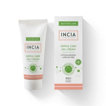 Incia 30 ml Göğüs Ucu Bakım Jeli