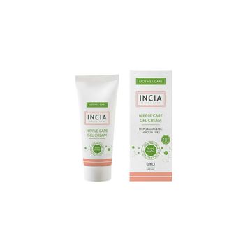 Incia 30 ml Göğüs Ucu Bakım Jeli