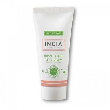 Incia 30 ml Göğüs Ucu Bakım Jeli