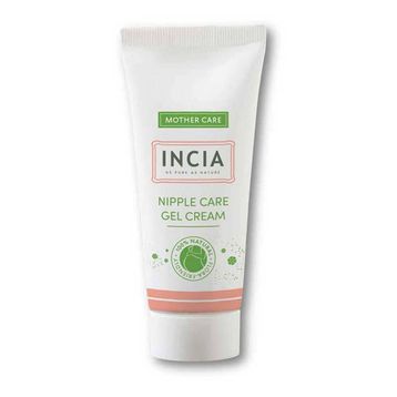 Incia 30 ml Göğüs Ucu Bakım Jeli