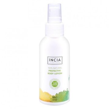 Incia Doğal Sinek Kovucu 100 ML Losyon
