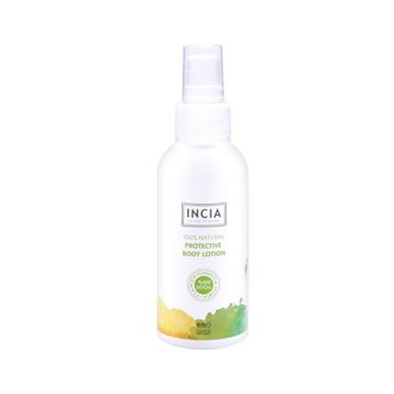 Incia Doğal Sinek Kovucu 100 ML Losyon