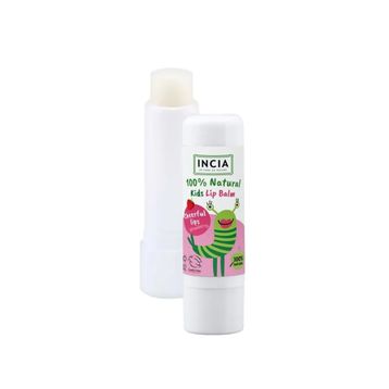 Incia Kids 6 gr Çilekli Dudak Besleyici