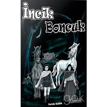 İncik Boncuk - Feride İlgün