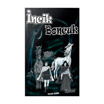 İncik Boncuk - Feride İlgün