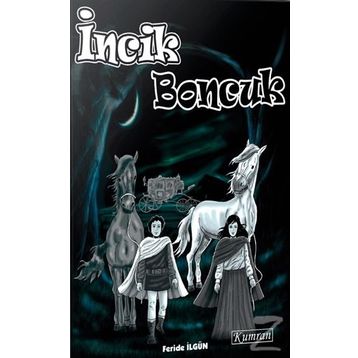 İncik Boncuk - Feride İlgün