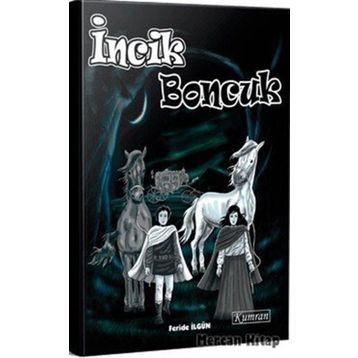İncik Boncuk - Feride İlgün