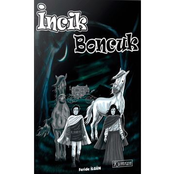 İncik Boncuk - Feride İlgün