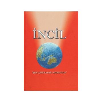 İNCİL - KAREN ARMSTRONG